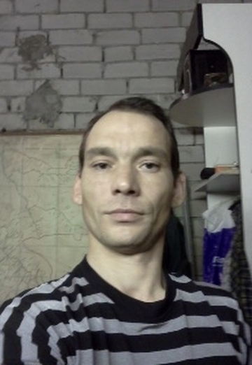 My photo - Pavel, 46 from Tula (@id269197)