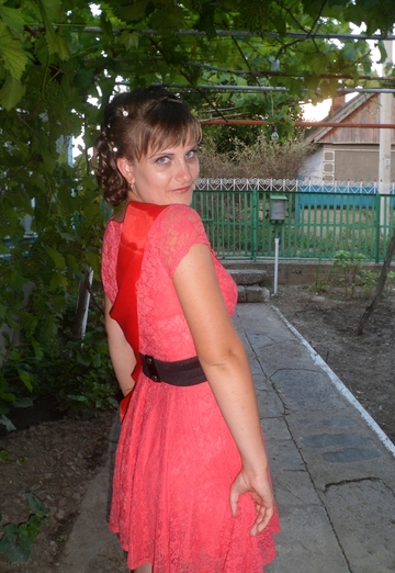 Моя фотография - Нина, 32 из Григориополь (@id523941)