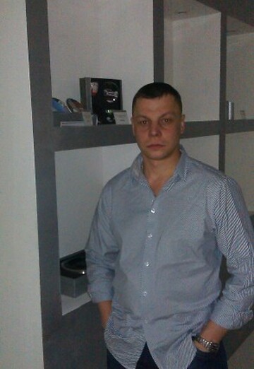 Моя фотография - Дмитрий, 39 из Касимов (@dmitriy6512580)