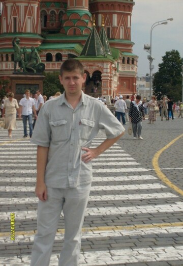 Ma photo - Oleg, 39 de Vladimir (@oleg8350722)