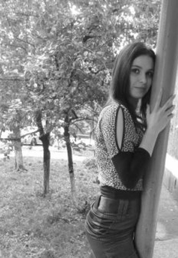 My photo - Kristina, 32 from Kramatorsk (@kristina2337)