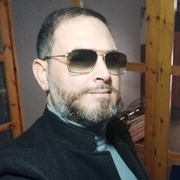 ismailovic, 40, Алжир