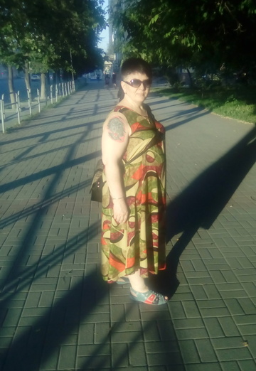 Моя фотография - Людмила, 54 из Челябинск (@ludmila79884)
