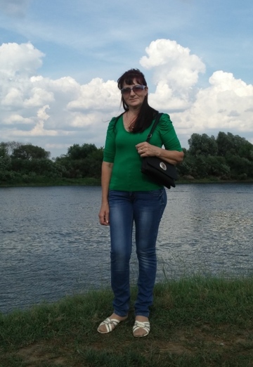 Моя фотография - Татьяна, 64 из Рогачев (@tatyana129400)