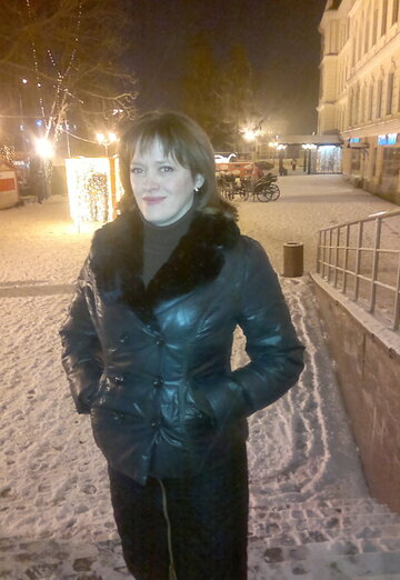 Моя фотография - Ольга, 48 из Курск (@olga246757)
