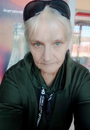 Моя фотография - Ольга, 66 из Темрюк (@olga416024)