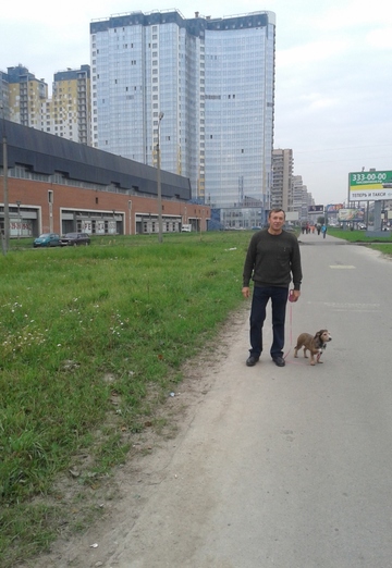My photo - vyacheslav, 68 from Zheleznogorsk (@vyacheslav39021)