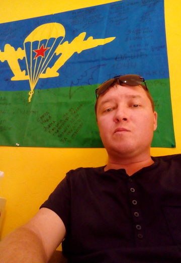 My photo - Djoni, 32 from Sochi (@djoni3765)