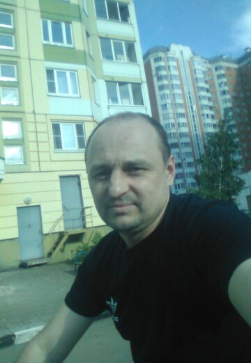 Моя фотография - Александр, 45 из Москва (@aleksandr948192)