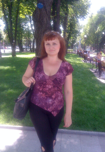 Olga (@alena53024) — my photo № 1