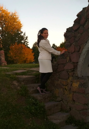 Моя фотография - Светлана, 42 из Минск (@svetlana241067)