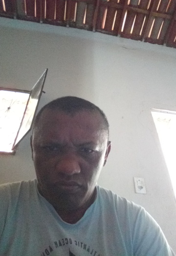 My photo - Geraldo Pereira, 48 from Angelica (@geraldopereira)