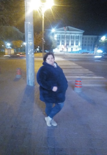 Моя фотография - Мила, 35 из Ростов-на-Дону (@mila40582)