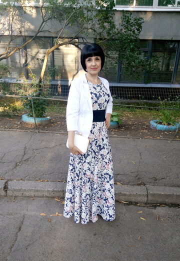 My photo - Natali, 45 from Dnipropetrovsk (@natali31296)