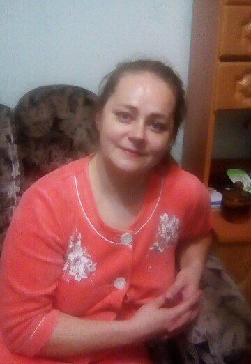 My photo - natalya, 42 from Mendeleyevsk (@natalya285705)