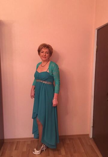 My photo - Olga, 54 from Zhukovsky (@olwga6101607)