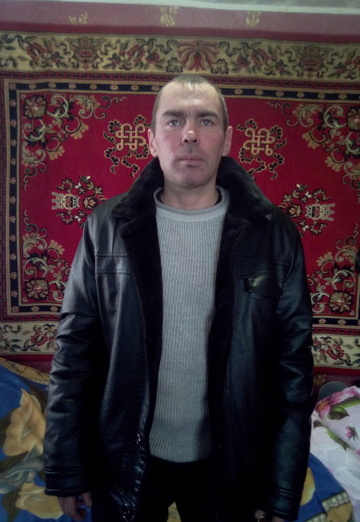 Моя фотография - Сергей Ефимов, 43 из Курган (@sergeyefimov47)