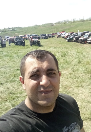 My photo - Simbat Karapetyan, 36 from Mineralnye Vody (@simbatkarapetyan)