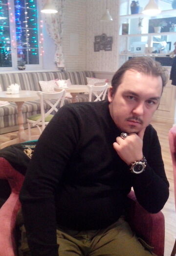 Sergey (@sergey131063) — my photo № 2
