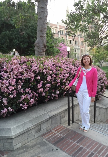 Mein Foto - Tatjana, 65 aus Irvine (@tatyana210406)