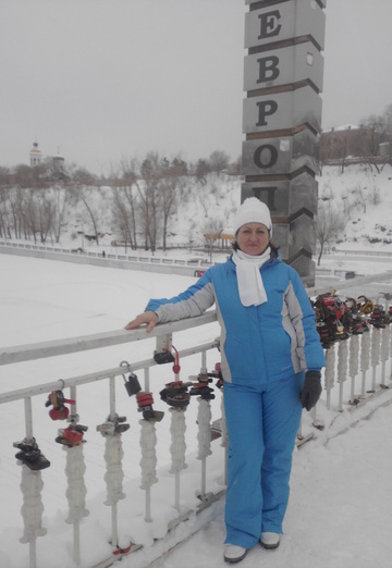 Olga (@olga82007) — my photo № 2