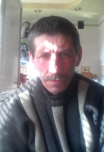 My photo - Oleg, 50 from Pavlograd (@oleg175494)