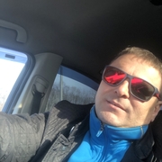 олег, 39, Петропавловск-Камчатский