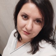 Юлия, 35, Новосибирск