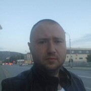 Серж, 36, Шахтерск
