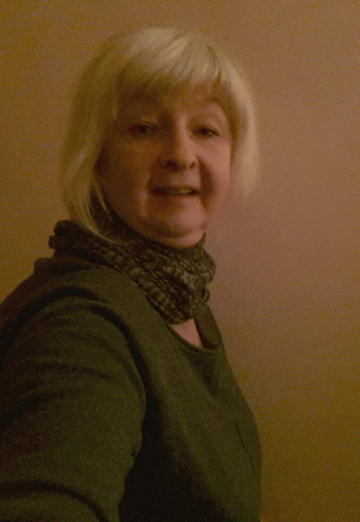 My photo - stase, 58 from London (@stase35)