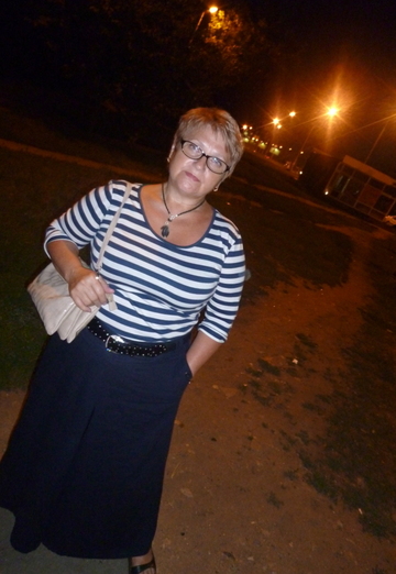 Моя фотография - вероника, 67 из Екатеринбург (@veonika7)