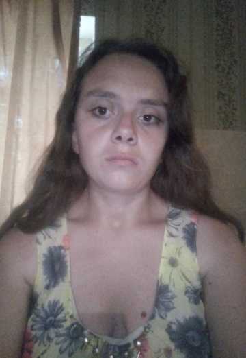 My photo - Alyona, 28 from Odessa (@alena132078)