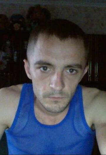 Моя фотография - Виталий, 36 из Хмельницкий (@vitaliy19101)