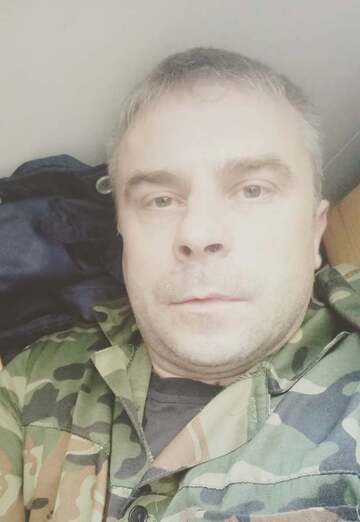 Моя фотография - Сергей, 41 из Сочи (@sergey925214)