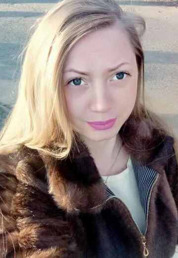 Моя фотография - Светлана, 33 из Одесса (@svetlana147608)