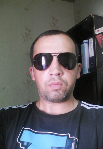 Моя фотография - Ленур, 43 из Симферополь (@lenur173)