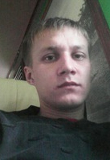 Моя фотография - Александр, 30 из Хабаровск (@aleksandr597537)