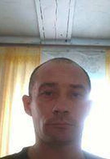 My photo - Evgeniy, 45 from Uglovskoye (@evgeniy235156)