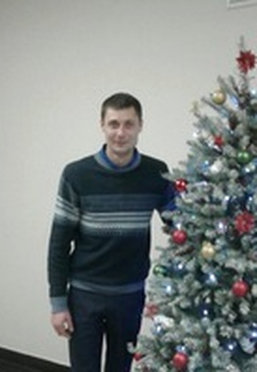 Моя фотография - Александр, 35 из Горловка (@aleksandr608247)