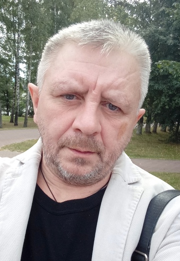 My photo - Vyacheslav Anisimov, 52 from Lyubertsy (@vyacheslavanisimov1)