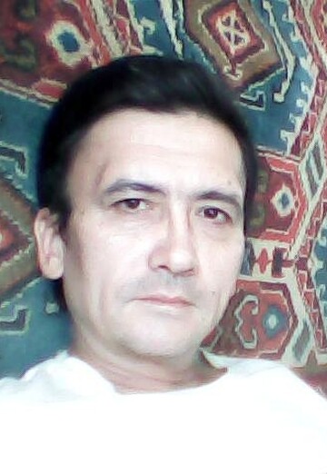 My photo - vadim, 50 from Tashkent (@vadim104399)