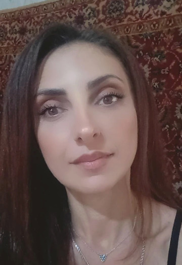 Mein Foto - Milaja, 40 aus Taschkent (@milaya4584)