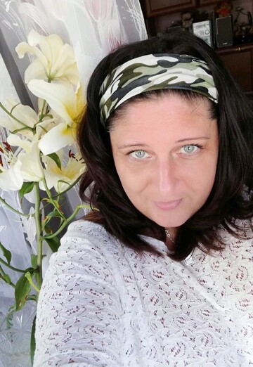 My photo - Marina, 53 from Orsha (@marina99506)