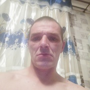 Александр, 46, Кандалакша