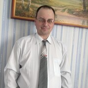 Олег 44 года (Лев) Могилёв