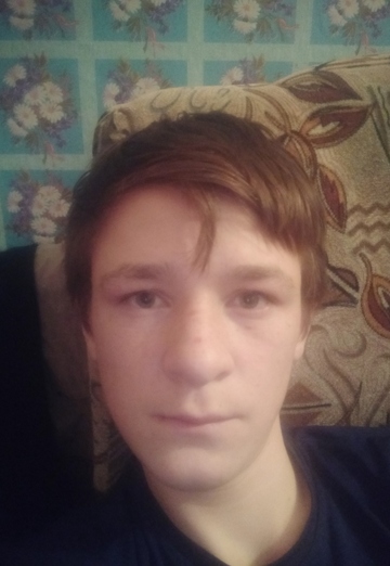 My photo - Viktor Alinovskiy, 23 from Ayr (@viktoralinovskiy)