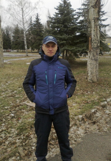 Моя фотография - Алексей, 39 из Покровск (@aleksey391062)