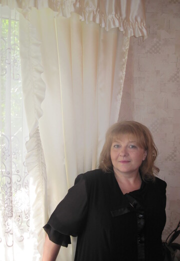 Моя фотография - Лилия, 60 из Донецк (@liliya16509)
