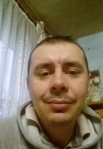 Моя фотография - Дмитрий, 38 из Донецк (@dmitriy438869)
