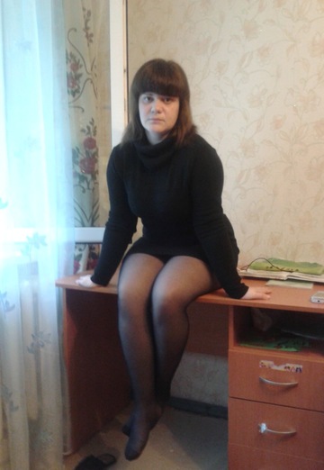 Моя фотография - людмила, 40 из Лысково (@ludmila18669)